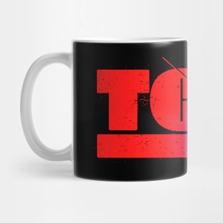 TCRI Mug